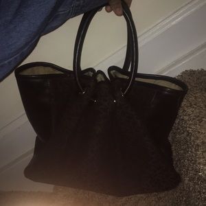 DKNY purse